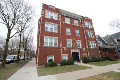 2019 W Argyle St unit 3W, Chicago, IL 60625 - photo 3