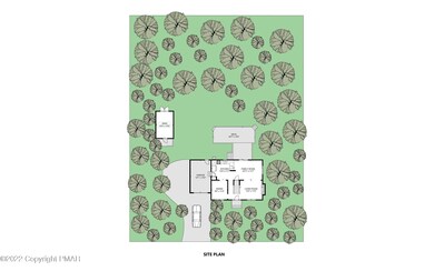 282 Shenandoah Trail, Effort, PA 18330 - photo 5