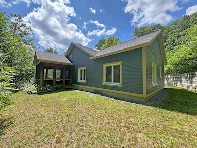 321 Leonard Rd, Dummerston, VT 05301 - photo 2