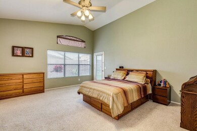 Master Suite