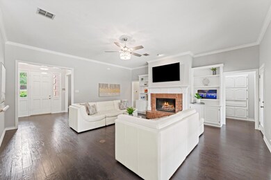 800 Hillcrest Trail, Southlake, TX 76092 - photo 7