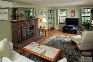 81 South St, Duxbury, MA 02332 - photo 6