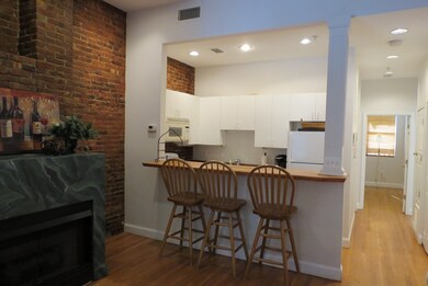 39 Worcester Square unit 2, Boston, MA 02118 - photo 2