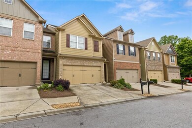2647 Sardis Chase Ct, Buford, GA 30519 - photo 4