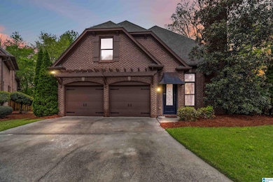 2119 Southbridge Ct, Birmingham, AL 35244 - photo 2