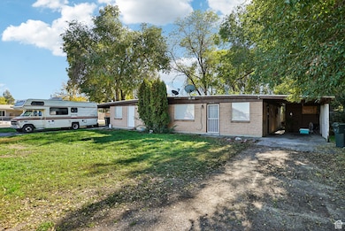 4617 W 3650 S unit 4627, Salt Lake City, UT 84120 - photo 6