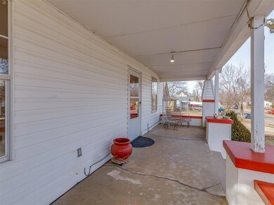 918 N Park Ave, Shawnee, OK 74801 - photo 5