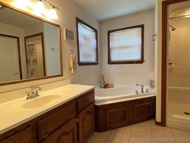 15472 N 120 Rd, Okmulgee, OK 74447 - photo 7