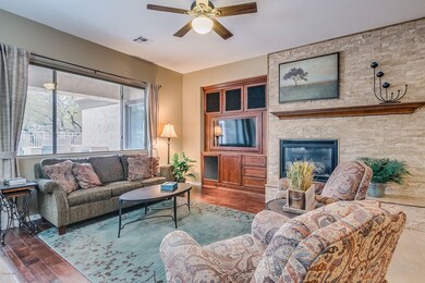 Fam Room