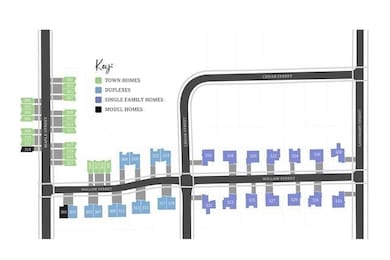 321 Maple St, Pardeeville, WI 53954 - photo 3