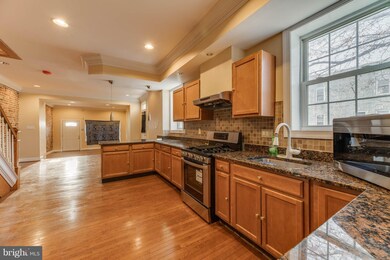 1301 S Carey St, Baltimore, MD 21230 - photo 7