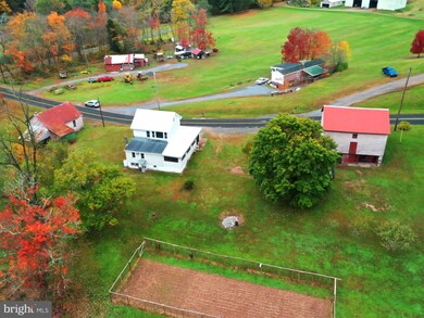 16 E Schmaltzdahl Rd, New Ringgold, PA 17960 - photo 6