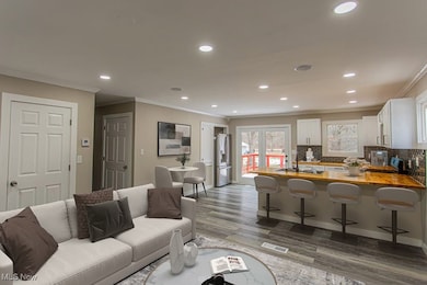 5484 Scott St, Newton Falls, OH 44444 - photo 5