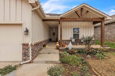 112 W 4th St, Arcadia, OK 73007 - photo 4