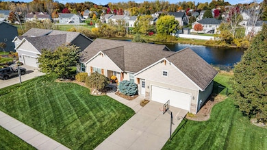 1941 Conifer Ridge Dr SW, Byron Center, MI 49315 - photo 2