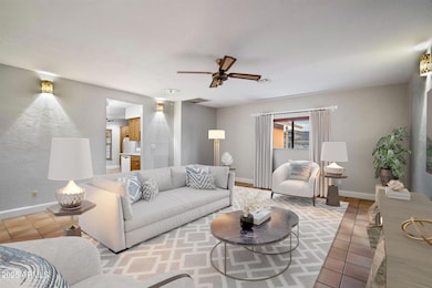 23051 N 87th Dr, Peoria, AZ 85383 - photo 6