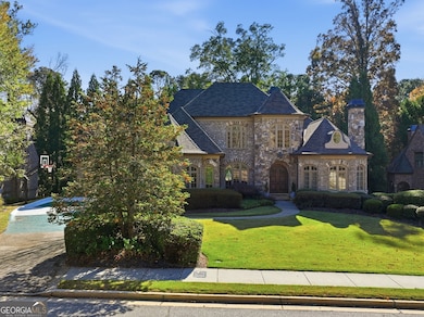 841 Camden Park Ct NE, Atlanta, GA 30342 - photo 3