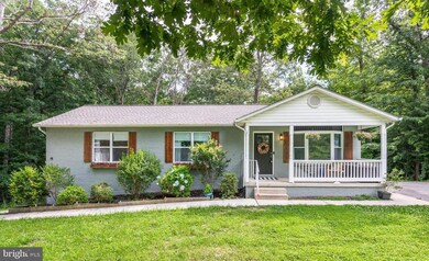 26366 Meadow Wood Dr, Mechanicsville, MD 20659 - photo 2