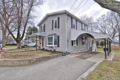 22 Woodland Ave, Milford, MA 01757 - photo 3