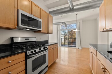 25 Osgood St unit 14, Somerville, MA 02143 - photo 5