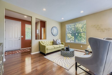 13884 W Marlowe Cir, Morrison, CO 80465 - photo 5