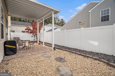 286 Windcroft Cir NW, Acworth, GA 30101 - photo 5