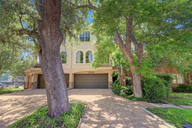 2506 Morse St unit B, Houston, TX 77019 - photo 2