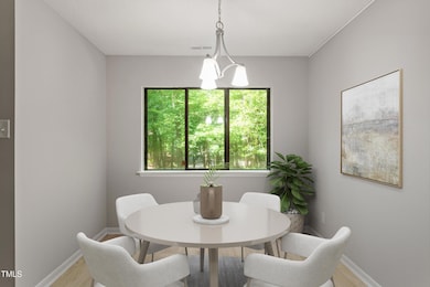 3088 Colony Rd unit A, Durham, NC 27705 - photo 5