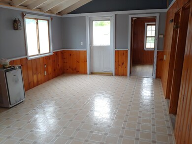 Inside Door
