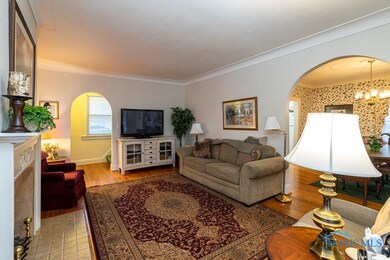 2146 Mansfield Rd, Toledo, OH 43613 - photo 4