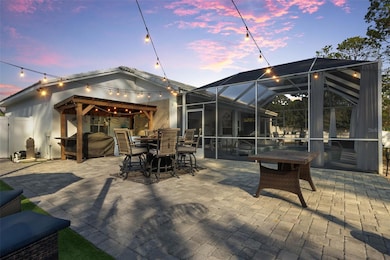 74 Plain View Dr, Palm Coast, FL 32164 - photo 4