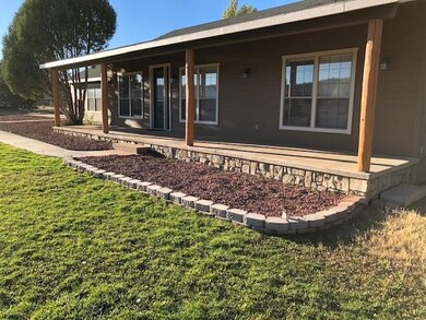 Front Porch 2