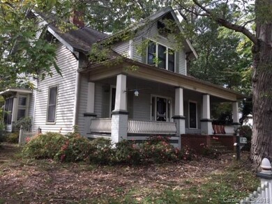 159 Park St, Statesville, NC 28677 - photo 4