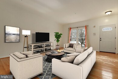 9989 Sherwood Farm Rd, Owings Mills, MD 21117 - photo 5