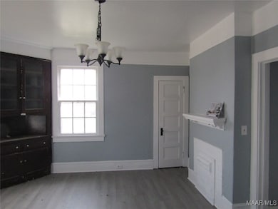 10 Johnson Ave, Montgomery, AL 36110 - photo 4