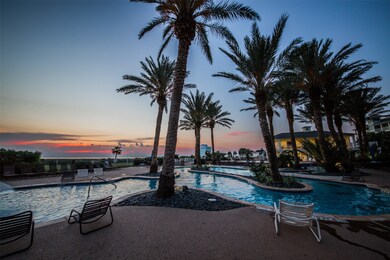 Enjoy incredible sunsets!