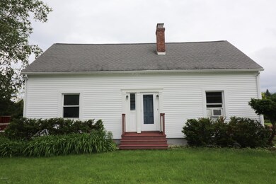 Renovated move in condition