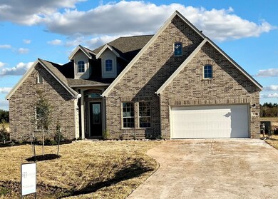 11315 Fannin Trail Ct, Needville, TX 77461 - photo 3