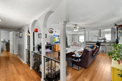 1848 Jack Nicklaus Dr, El Paso, TX 79935 - photo 5