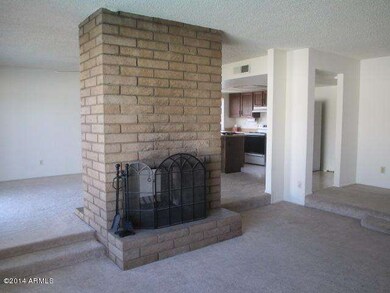 Living Room View