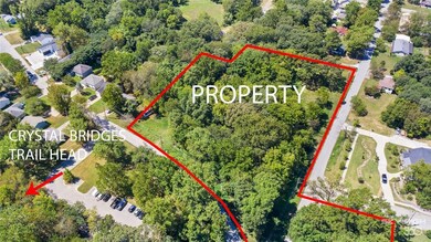 112 NE Park St, Bentonville, AR 72712 - photo 3