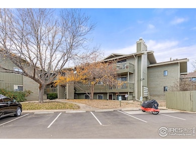 695 Manhattan Dr unit 219, Boulder, CO 80303 - photo 2