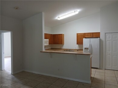 1030 Hancock Creek South Blvd unit 204, Cape Coral, FL 33909 - photo 4