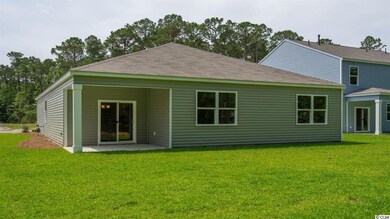 308 Harvest Dr unit Lot 121 - Cali F, Conway, SC 29527 - photo 3