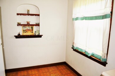 Eat In Kitchen