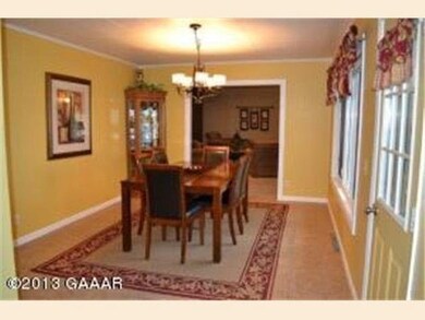 866 E Lake Brophy Rd NW unit NW, Alexandria, MN 56308 - photo 6