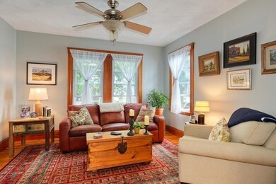 44 Magnolia St unit 44A, Arlington, MA 02474 - photo 4