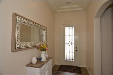 3128 Bob Beamon St, El Paso, TX 79938 - photo 6