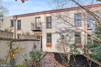 4 Rainey Ct, Philadelphia, PA 19103 - photo 3