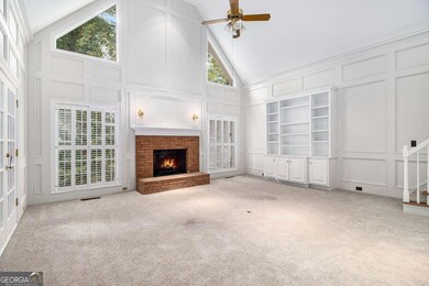 5863 Revington Dr, Norcross, GA 30092 - photo 7